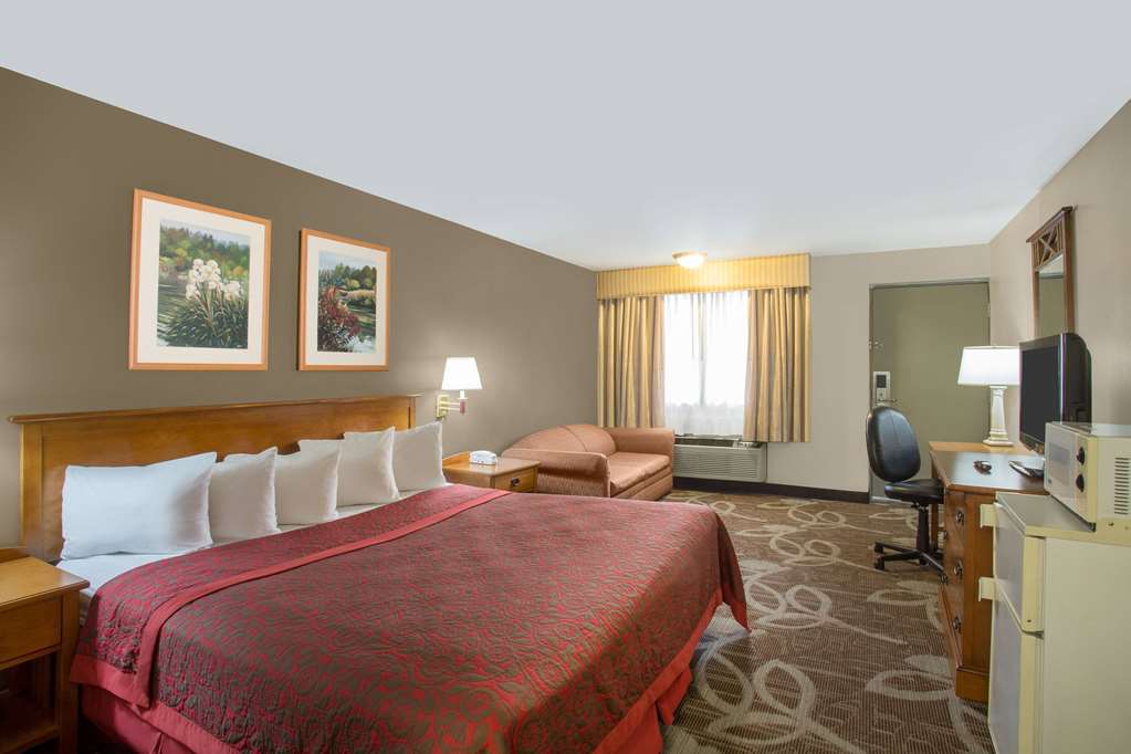 Days Inn By Wyndham Provo Cameră foto
